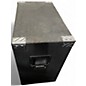 Used Hartke VX115 300W 8Ohm 1x15 Bass Cabinet