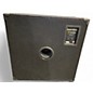 Used Hartke VX115 300W 8Ohm 1x15 Bass Cabinet