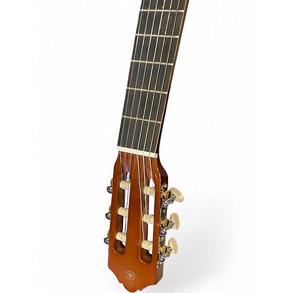 Used Yamaha CGS103AII Natural Classical Acoustic Guitar