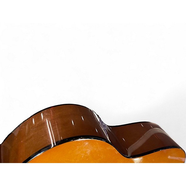 Used Yamaha CGS103AII Natural Classical Acoustic Guitar