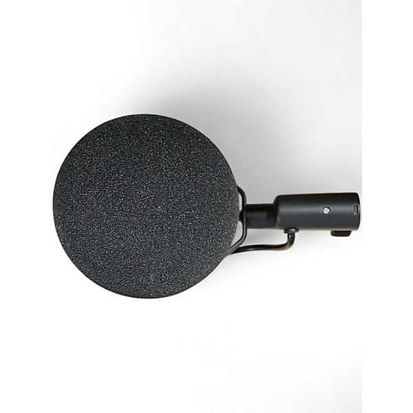 Used Shure SM7B Dynamic Microphone