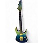 Used Ibanez RG420HPFM Coral Reef Gradation  Solid Body Electric Guitar thumbnail