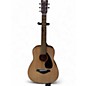 Used Yamaha JR2 3/4 Natural Acoustic Guitar thumbnail
