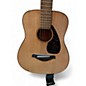 Used Yamaha JR2 3/4 Natural Acoustic Guitar