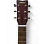 Used Yamaha JR2 3/4 Natural Acoustic Guitar