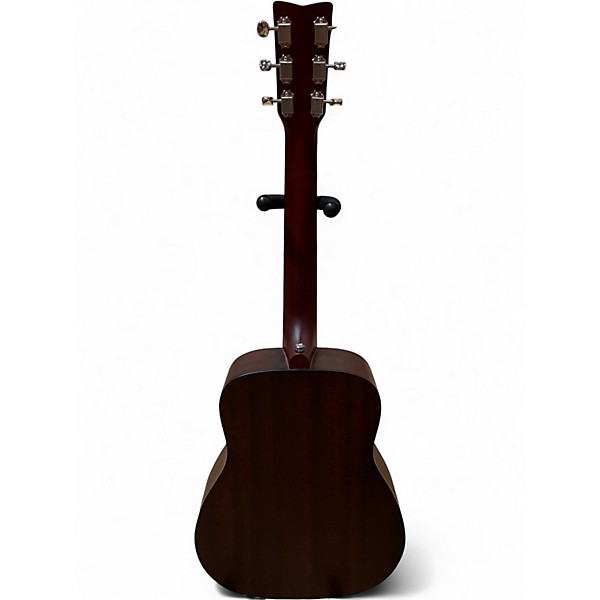 Used Yamaha JR2 3/4 Natural Acoustic Guitar