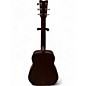 Used Yamaha JR2 3/4 Natural Acoustic Guitar