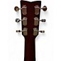 Used Yamaha JR2 3/4 Natural Acoustic Guitar