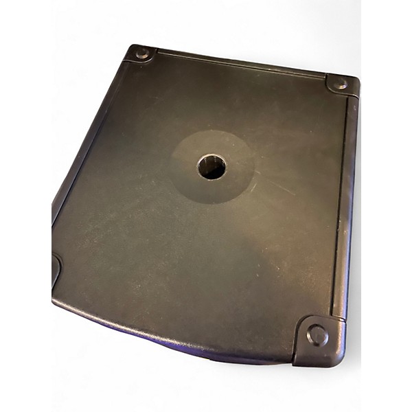 Used Behringer Eurolive B1200D Powered Subwoofer