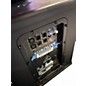 Used Behringer Eurolive B1200D Powered Subwoofer
