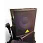 Used Behringer Eurolive B1200D Powered Subwoofer