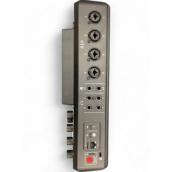 Used RODE Roadcaster Pro II Audio Interface