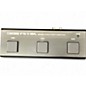 Used BOSS FS-1-WL Footswitch thumbnail