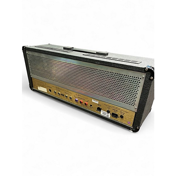 Used Marshall TSL100 JCM2000 Triple Super Lead Tube Guitar Amp Head