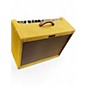 Used Fender Blues Deluxe Reissue 40W 1x12 Tube Guitar Combo Amp