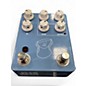 Used JHS Pedals Artificial Blonde Pedal
