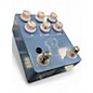 Used JHS Pedals Artificial Blonde Pedal