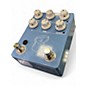 Used JHS Pedals Artificial Blonde Pedal