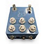 Used JHS Pedals Artificial Blonde Pedal