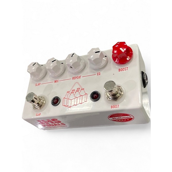 Used JHS Pedals The milkman Pedal | Guitar Center