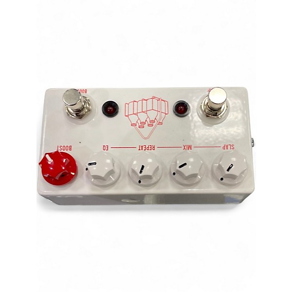 Used JHS Pedals The milkman Pedal | Guitar Center