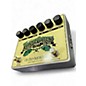 Used Electro-Harmonix Turnip Greens Effect Pedal