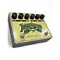 Used Electro-Harmonix Turnip Greens Effect Pedal