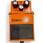 Used BOSS DS1 Distortion Effect Pedal thumbnail
