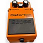 Used BOSS DS1 Distortion Effect Pedal