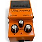 Used BOSS DS1 Distortion Effect Pedal