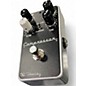 Used Keeley 4 Knob Compressor Effect Pedal