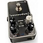 Used Keeley 4 Knob Compressor Effect Pedal