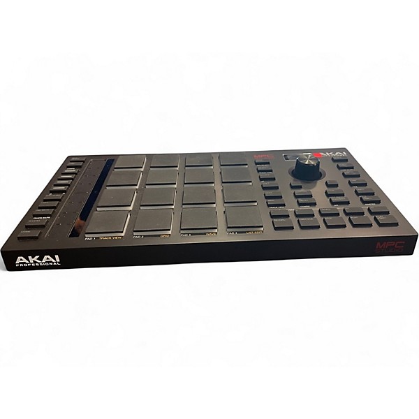 Used Akai Professional MPC Studio 2 Production Controller