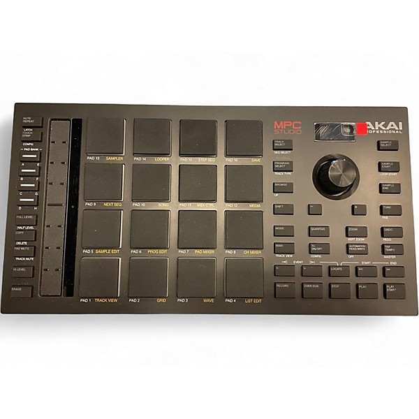 Used Akai Professional MPC Studio 2 Production Controller