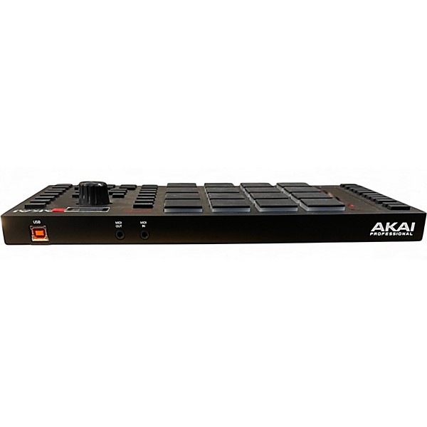 Used Akai Professional MPC Studio 2 Production Controller