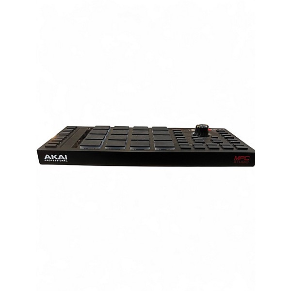 Used Akai Professional MPC Studio 2 Production Controller