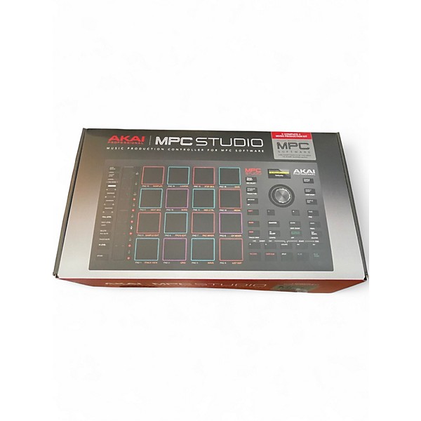 Used Akai Professional MPC Studio 2 Production Controller