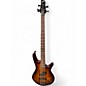 Used Ibanez GSR200SM Natural Electric Bass Guitar thumbnail