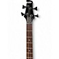 Used Ibanez GSR200SM Natural Electric Bass Guitar