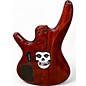 Used Ibanez GSR200SM Natural Electric Bass Guitar