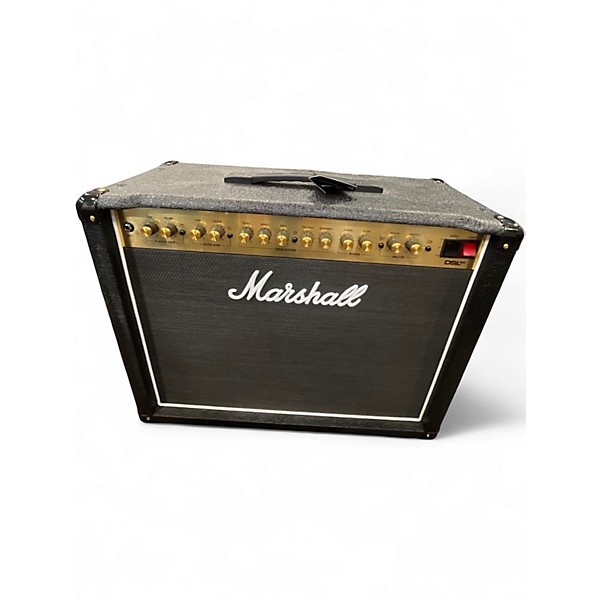 Used Marshall DSL40C 40W 1x12 Tube Guitar Combo Amp