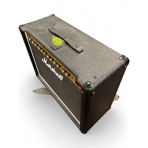 Used Marshall DSL40C 40W 1x12 Tube Guitar Combo Amp