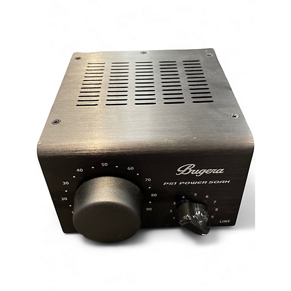 Used Bugera PS1 Power Attenuator