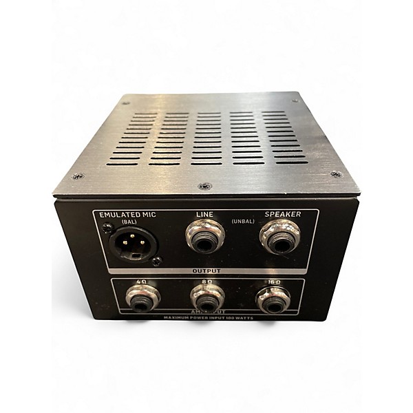 Used Bugera PS1 Power Attenuator