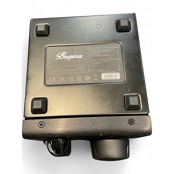 Used Bugera PS1 Power Attenuator