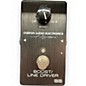 Used MXR MC401 Boost Line Driver Effect Pedal thumbnail