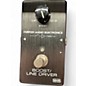 Used MXR MC401 Boost Line Driver Effect Pedal