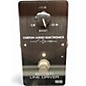 Used MXR MC401 Boost Line Driver Effect Pedal
