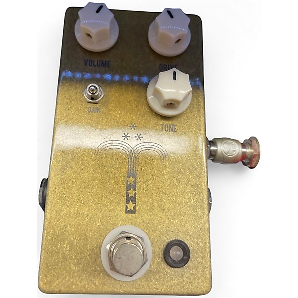 Used JHS Pedals Morning Glory V4 Effect Pedal