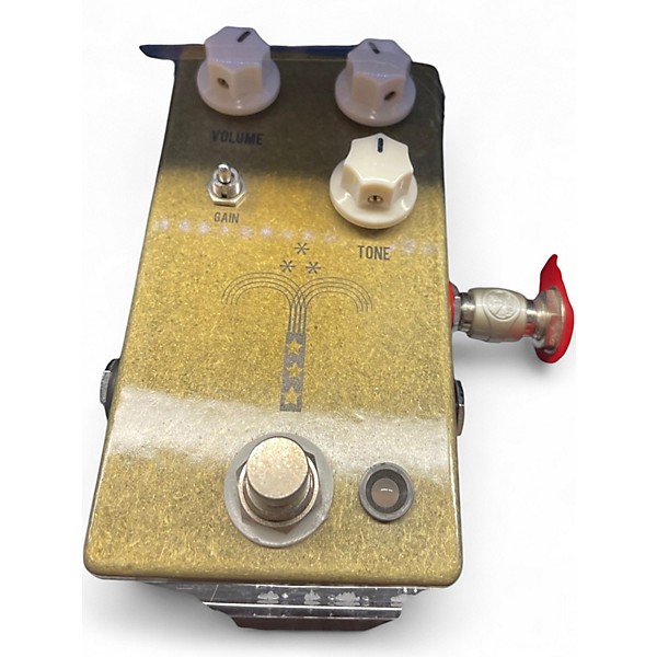 Used JHS Pedals Morning Glory V4 Effect Pedal